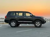 Toyota Land Cruiser VXR 2012 V8
